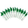 BIERRE STORE Sacchetti Folletto VK140 VK150 12 PZ Compatibili, Microfibra, 5 Strati, Alta Qualità, Facile Installazione