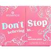 ESSENCE Don'T Stop Believing In… 6 Colori Palette Occhi Mini