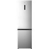Electroline CBEHS43NXD1 frigorifero con congelatore Libera installazione D Acciaio inox