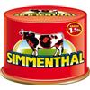 Simmenthal gr 140 Singola X24