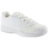 HEAD Sneaker Revolt Court Donna, Bianco/Grigio, 40 EU