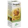 Aboca Propol2 Emf Spray No Alcool Fragola E Ciliegia 30 Ml