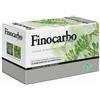 Aboca Finocarbo Plus Tisana 20 Bustine