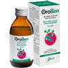 Aboca Oroben Collutorio afte gengiviti e lesioni della bocca 150 ml