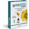 Aboca Grintuss Adulti Sciroppo - 12 Flaconcini