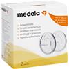 MEDELA ITALIA MEDELA Prot.Capezz.Sil.2pz