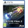 NIS America R-Type Final 3 Evolved - Deluxe Edition (PS5)