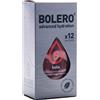 Bolero 12 stick da bere da 3 g, gusto coca cola (etichetta multilingua)