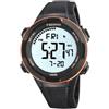 Festina Calypso Watches Orologio Digitale Quarzo Uomo con Cinturino in Plastica K5780/6