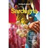 Lonely Planet Italia Sardegna