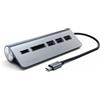 Satechi ST-TCHCRM interface hub USB ST-TCHCRM