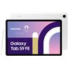 Samsung Samsung Galaxy Tab S9 FE Samsung Exynos 256 GB 27,7 cm [10.9] 8 GB Wi-Fi 6 [802.11ax] Android 13 Argento (Samsung Galaxy Tab S9 FE - tablet - An) SM-X510NZSEEUB