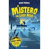 Edicart Il mistero del lago nero. Sticky Pines