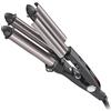 BaBylissPRO Babyliss Pro Ondulatore 3D BAB2269TTE - ferro arricciacapelli triplo
