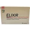 PIEMME PHARMATECH ITALIA Srl ELIXIR MENOPAUSA 30 COMPRESSE