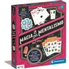 Clementoni Gadget - Clementoni: Ricreativi La Magia Del Mentalismo - Clementoni