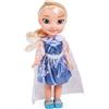 Grandi Giochi Gadget - Grandi Giochi: Princess Regina Dei Ghiacci Toddler 35 Cm Con Accessori