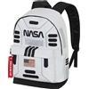 Karactermania Gadget - Nasa: Karactermania - Zaino Hs Fan 2.0 Spaceship - Karactermania