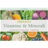 ERBAMEA Srl Vitamine&minerali 24cpr