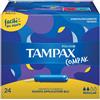 FATER SpA TAMPAX COMPAX REG 24PZ