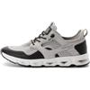 camel active 56bnn02-709210_41, Scarpe da Neve Donna, Grigio EU