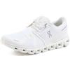On Scarpe Cloud 6 Taglia 36.5 Codice 3WF10061200 Bianco