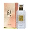 LABORATORIO DELLA FARMACIA Srl Ldf City Eau De Parfum Nairobi 50 Ml