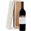 TOLLO Magnum 1,5 litri montepulciano d'abruzzo riserva "cagiolo" dop in cassa legno