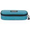 ASTUCCIO OVALE EASTPAK SINGLE REFLEKS SPACE BLUE