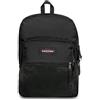 ZAINO EASTPAK PINNACLE BLACK 38 Lt
