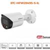 Dahua Telecamera Bullet IP 8Mp Full-Color 30Mt - IPC-HFW2849S-S-IL (2.8mm)