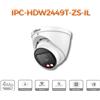 Dahua Telecamera Dome IP 4Mp Full-Color IR 30Mt - IPC-HDW2449T-ZS-IL (2.7-13.5mm)