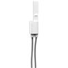 Bticino spia lampada blu per Living Now - H4743/230B