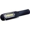 REXER Torcia Lampada da lavoro 3W COB Led - RX9041T
