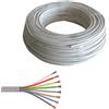 Elan Cavo allarme 8X0,50 Rame 100mt - 070851