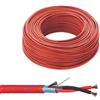 Elan Cavo antincendio 2X1,50 Tw Schermato Rame 100mt - 032151R