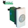 Wolf Safety infrarosso x antifurto sensore Jolly 12V compatibile Bticino Matix Go - W-JM-TW
