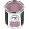 Chalk PAiNT PAINT EVERYTHING CHALK PAINT EVERYTHING BOHEMIENNE Lilla 250 ml - SENZA CARTEGGIARE Colora Facilmente Tutti i Materiali