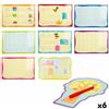 Lisciani Giochi Gioco Educativo Lisciani Giochi Montessori Calligrafia [6 Unità]