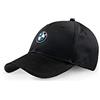 BMW Cappellino con logo originale BMW - Collezione 2016/2018 - Blu acciaio