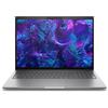 HP ZBook 8 G1i Wolf Pro Security Edition Intel Core Ultra 7 255H Workstation mobile 40,6 cm (16") WUXGA 16 GB DDR5-SDRAM 512 GB SSD NVIDIA RTX 500 Ada Wi-Fi 7 (802.11be) Windows 11 Pro AI PC Argento - A3ZX3ET 513528