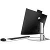 HP ProOne 440 G9 All-in-One PC Intel® Core™ i7 i7-13700T 60,5 cm (23.8") 1920 x 1080 Pixel Touch screen PC All-in-one 16 GB DDR4-SDRAM 512 GB SSD Windows 11 Pro Wi-Fi 6 (802.11ax) Nero - B70TNAT 513510