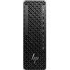 HP Z2 SFF G1i Intel Core Ultra 7 265 32 GB DDR5-SDRAM 1 TB SSD Windows 11 Pro Stazione di lavoro AI PC, AI Workstation Nero