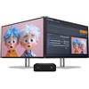 HP Z2 Mini G1i Wolf Pro Security Edition Intel Core Ultra 7 265 32 GB DDR5-SDRAM 1 TB SSD NVIDIA RTX A1000 Windows 11 Pro Mini PC Stazione di lavoro AI PC, AI Workstation Nero - B76QFET 513518