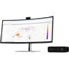 HP Z2 Mini G1i Wolf Pro Security Edition Intel Core Ultra 7 265 32 GB DDR5-SDRAM 1 TB SSD Windows 11 Pro Mini PC Stazione di lavoro AI PC, AI Workstation Nero - A40P8ET 513520