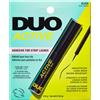 Duo A.I.I. CLUBMAN SPAZZOLA ATTIVA DUO ADH IN NERO