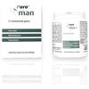DR.TILI Puroman D-Mannosio puro 80 capsule Dr.Tili