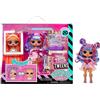 TOYS ONE LOL Surprise! Tweens Surprise Swap Serie Buns-2-Braids Bailey con più di 20 sorprese