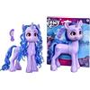 TOYS ONE Hasbro F1588 My Little Pony Mega Movie Friends Izzy 25 cm