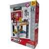 TOYS ONE Banco da Lavoro Fix-It Bench con 30 Accessori
